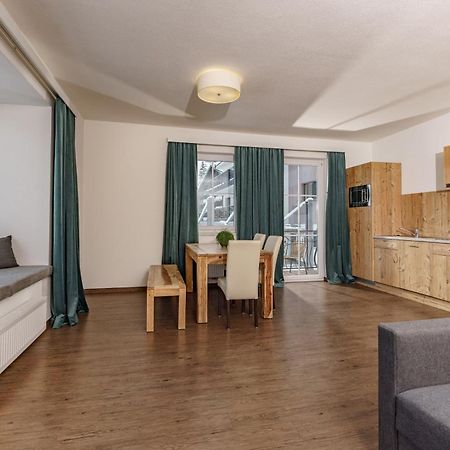 Appartements Landhaus Hubertus Wellness & Breakfast Schladming Bagian luar foto