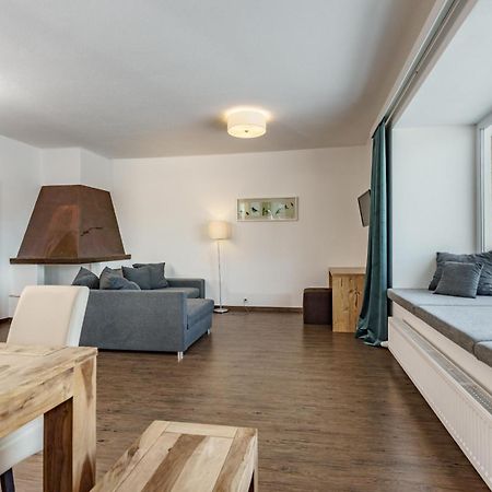 Appartements Landhaus Hubertus Wellness & Breakfast Schladming Bagian luar foto