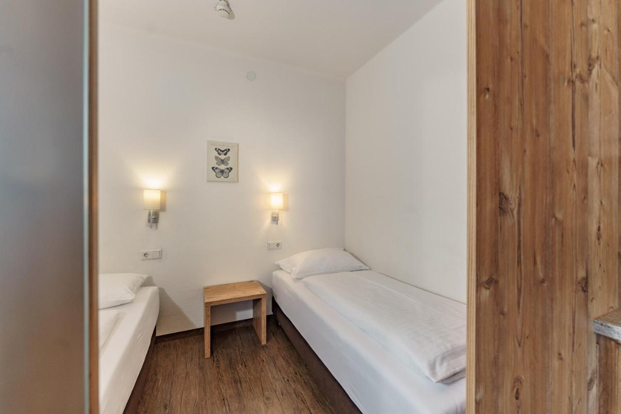 Appartements Landhaus Hubertus Wellness & Breakfast Schladming Bagian luar foto