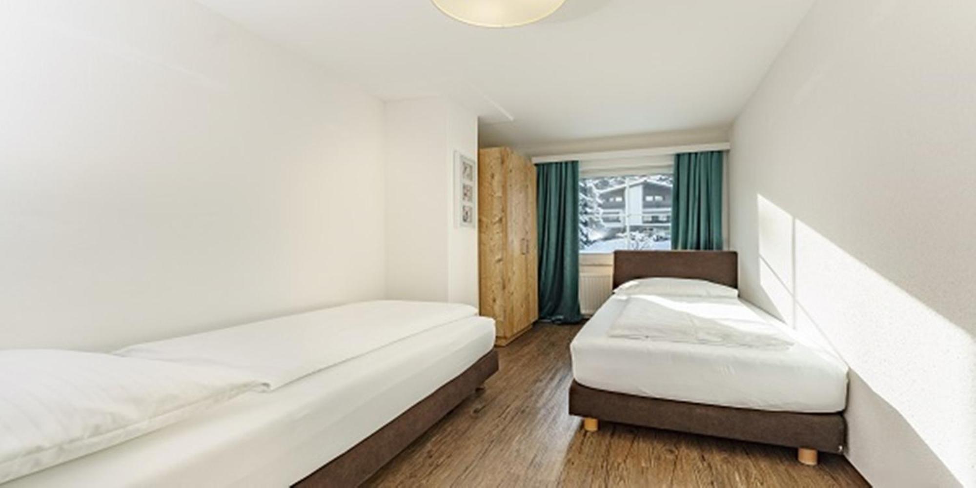 Appartements Landhaus Hubertus Wellness & Breakfast Schladming Ruang foto