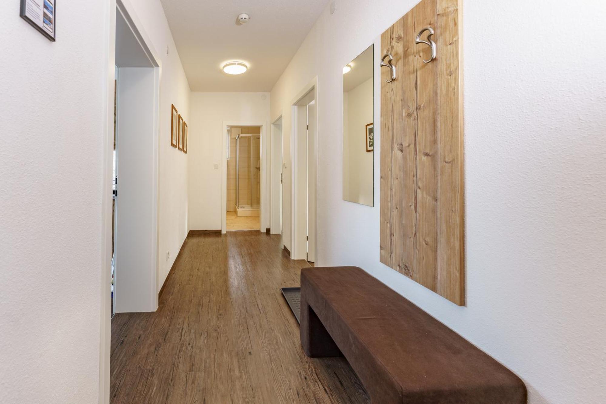 Appartements Landhaus Hubertus Wellness & Breakfast Schladming Bagian luar foto